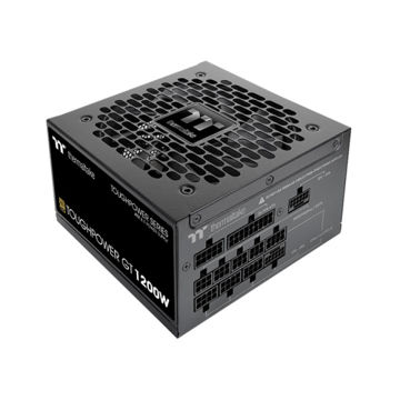 منبع تغذیه کامپیوتر 1200 وات ترمالتیک مدل TOUGHPOWER GT 1200w