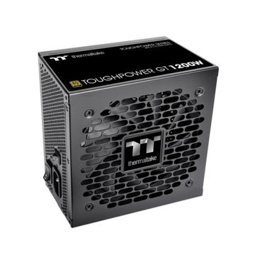 منبع تغذیه کامپیوتر 1200 وات ترمالتیک مدل TOUGHPOWER GT 1200w