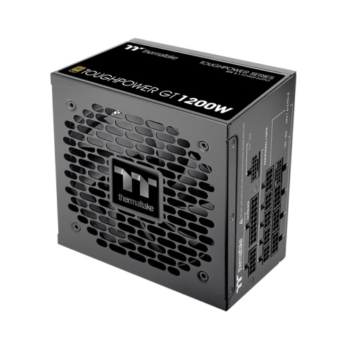 منبع تغذیه کامپیوتر 1200 وات ترمالتیک مدل TOUGHPOWER GT 1200w