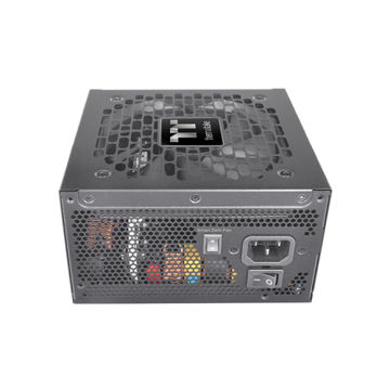 منبع تغذیه کامپیوتر 1200 وات ترمالتیک مدل TOUGHPOWER GT 1200w