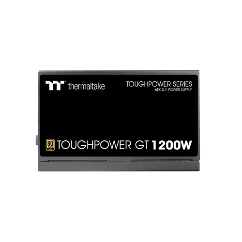 منبع تغذیه کامپیوتر 1200 وات ترمالتیک مدل TOUGHPOWER GT 1200w