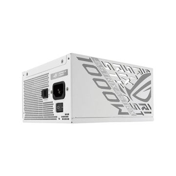 منبع تغذیه کامپیوتر 1000w وات ایسوس مدل ROG Strix Platinum Wh