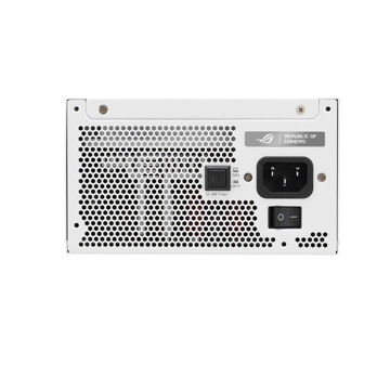 منبع تغذیه کامپیوتر 1000w وات ایسوس مدل ROG Strix Platinum Wh