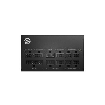 منبع تغذیه کامپیوتر ام اس آی مدل MAG A850GL PCIE5