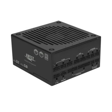 منبع تغذیه کامپیوتر اوست 1200W PT-B V3 PLATINUM