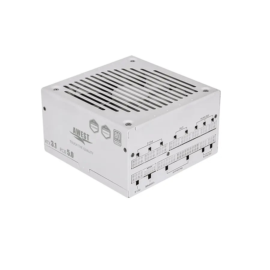 منبع تغذیه کامپیوتر اوست 1200W PT-W V3 PLATINUM