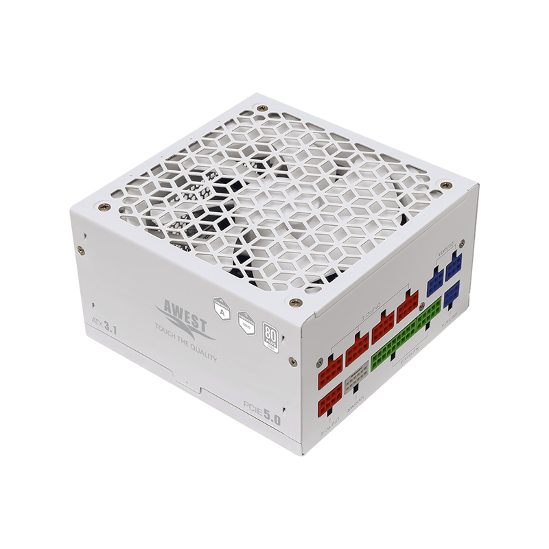 منبع تغذیه کامپیوتر اوست مدل AV850-GFW V3