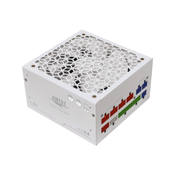 منبع تغذیه کامپیوتر اوست مدل AV850-GFW V3