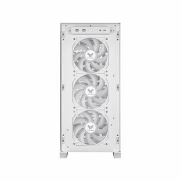 کیس کامپیوتر ایسوس مدل TUF Gaming GT302 ARGB Wh