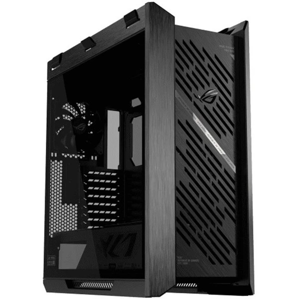 کیس کامپیوتر گیمینگ ایسوس مدل ROG STRIX HELIOS601S II