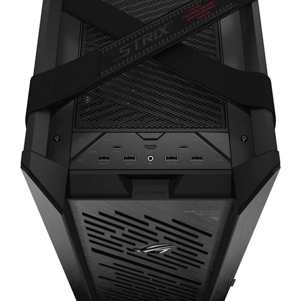 کیس کامپیوتر گیمینگ ایسوس مدل ROG STRIX HELIOS601S II
