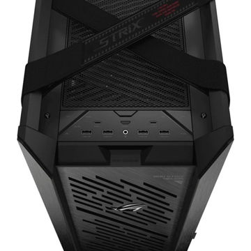 کیس کامپیوتر گیمینگ ایسوس مدل ROG STRIX HELIOS601S II