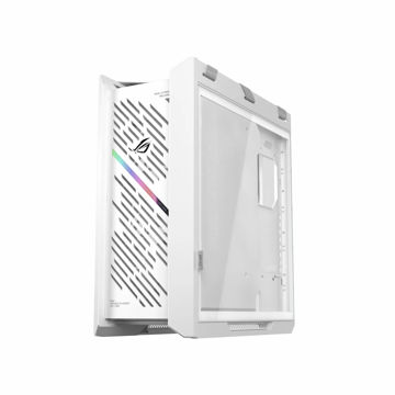 کیس ایسوس ASUS ROG HELIOS II GX601S WHITE