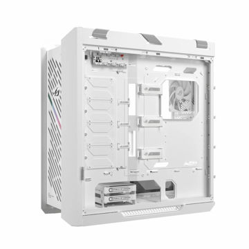 کیس ایسوس ASUS ROG HELIOS II GX601S WHITE