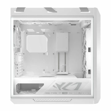 کیس ایسوس ASUS ROG HELIOS II GX601S WHITE