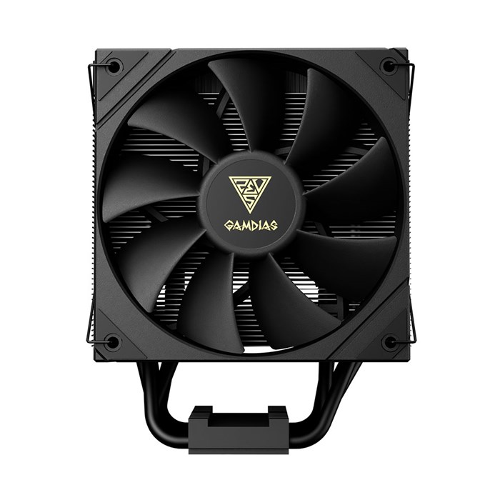 فن پردازنده گیمدیاس مدل BOREAS M2-61L