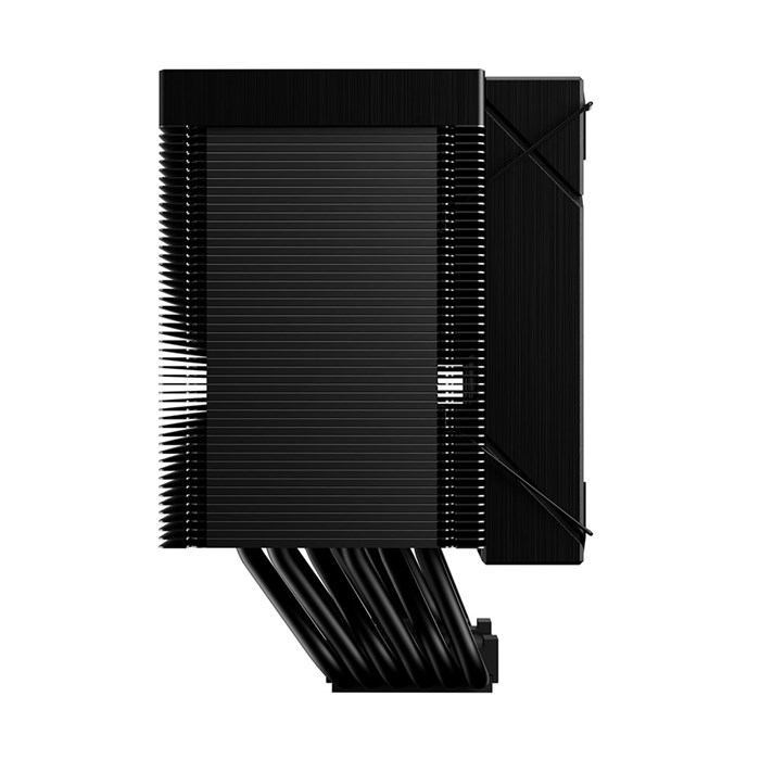 فن پردازنده گیمدیاس مدل BOREAS M2-61L