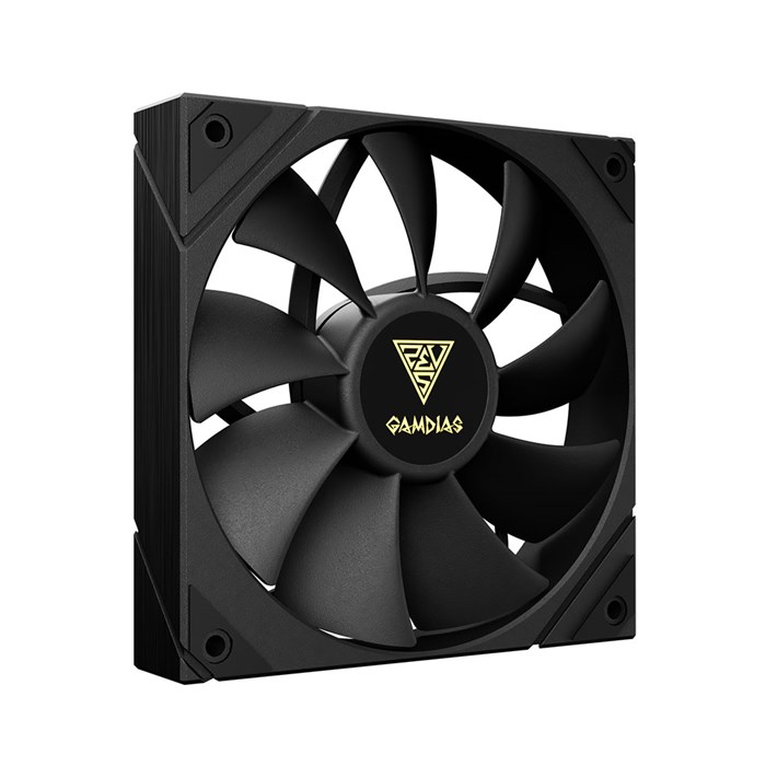فن پردازنده گیمدیاس مدل BOREAS M2-61L