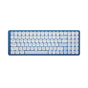 کیبورد گیمینگ ردراگون EVA K684WB-RGB-PRO|RS WLS