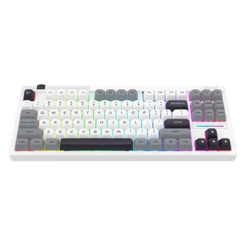 کیبورد گیمینگ ردراگون مدل OTIIM K729WGB TKL-RGB PRO| WLS