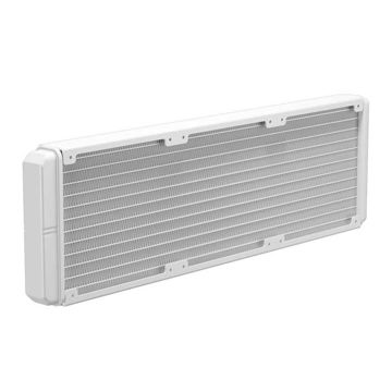 فن پردازنده مایع گیم دیاس Aura GL360 V2 White