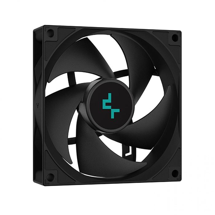فن پردازنده دیپ کول Fan DeepCool AG300