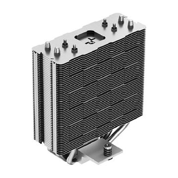 خنک کننده دیپ کول مدل AG400 ARGB 120mm CPU Cooler