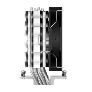 خنک کننده دیپ کول مدل AG400 ARGB 120mm CPU Cooler