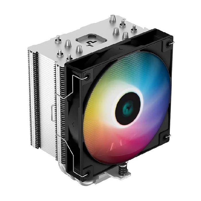 خنک کننده دیپ کول مدل AG 500 ARGB CPU Cooler
