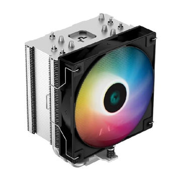 خنک کننده دیپ کول مدل AG 500 ARGB CPU Cooler