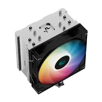 خنک کننده دیپ کول مدل AG 500 ARGB CPU Cooler