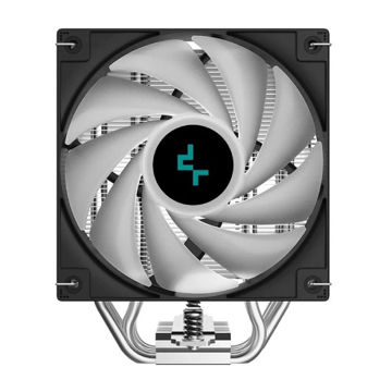 خنک کننده دیپ کول مدل AG 500 ARGB CPU Cooler