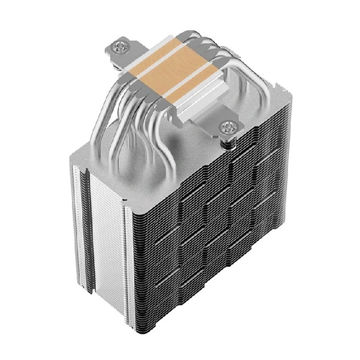 خنک کننده دیپ کول مدل AG 500 ARGB CPU Cooler