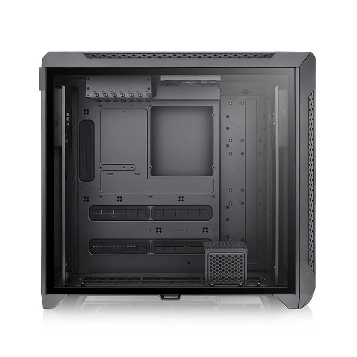 کیس کامپیوتر Thermaltake CTE C750 Air BLACK FULL TOWER