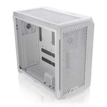 کیس کامپیوتر ترمالتیک مدل CTE C750 Air Snow