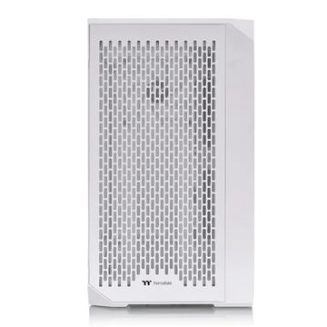 کیس کامپیوتر ترمالتیک مدل CTE C750 Air Snow