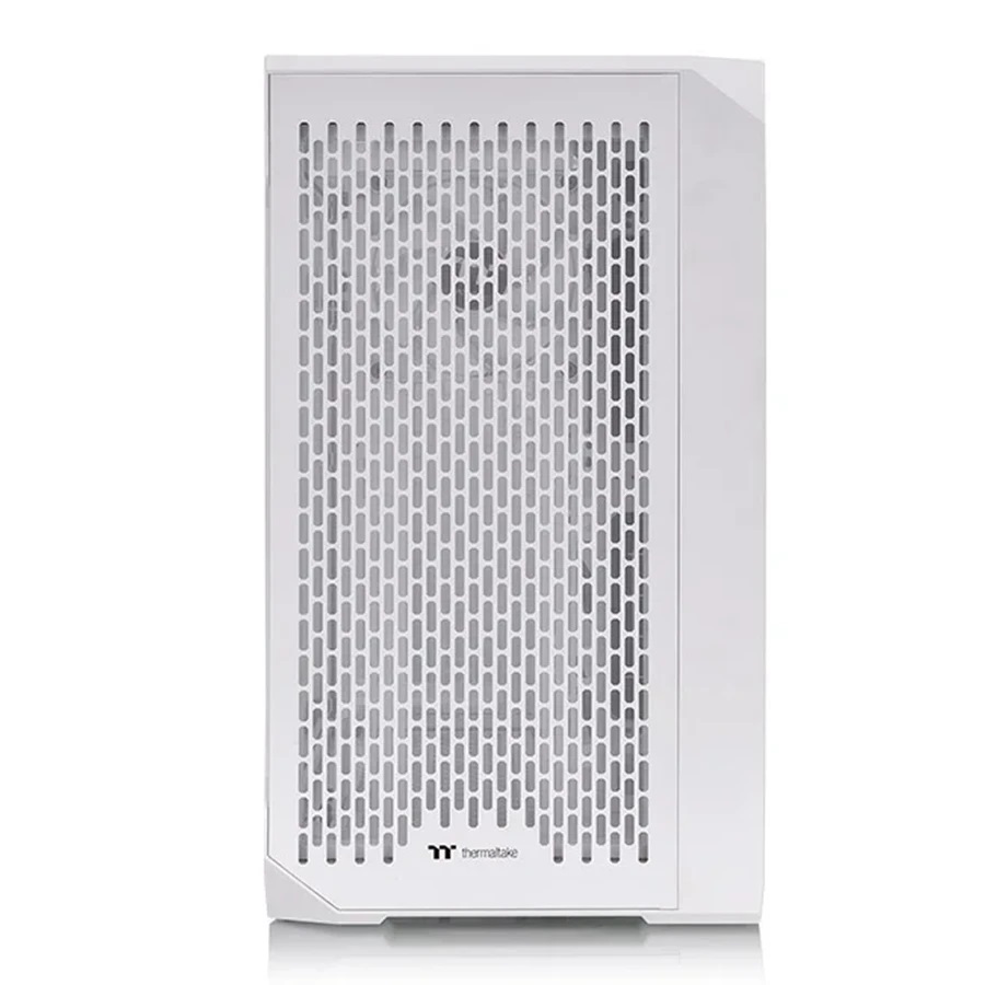 کیس کامپیوتر ترمالتیک مدل CTE C750 Air Snow