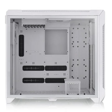 کیس کامپیوتر ترمالتیک مدل CTE C750 Air Snow