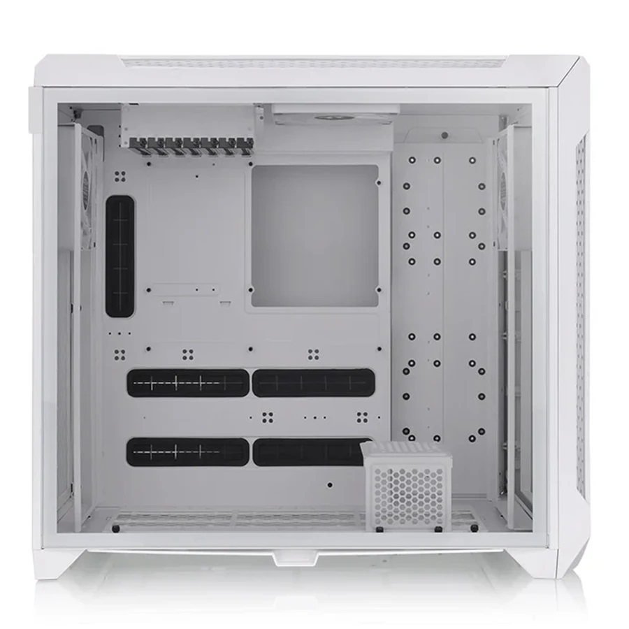 کیس کامپیوتر ترمالتیک مدل CTE C750 Air Snow