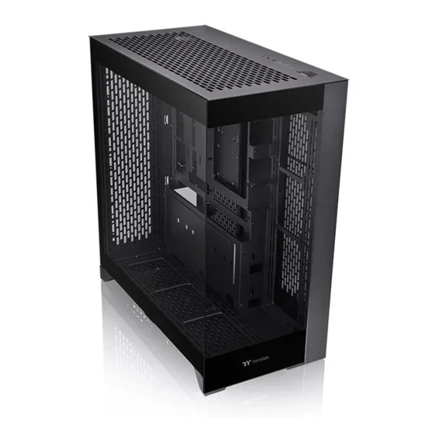 کیس کامپیوتر ترمالتیک مدل CTE E660 MX