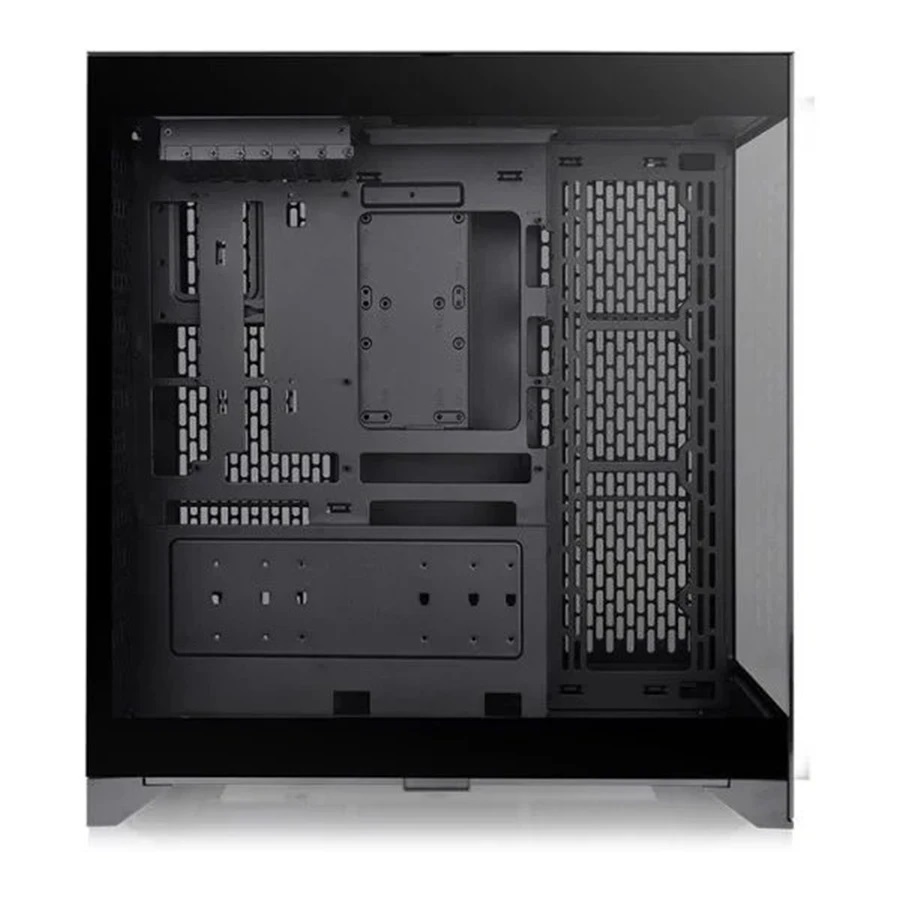 کیس کامپیوتر ترمالتیک مدل CTE E660 MX