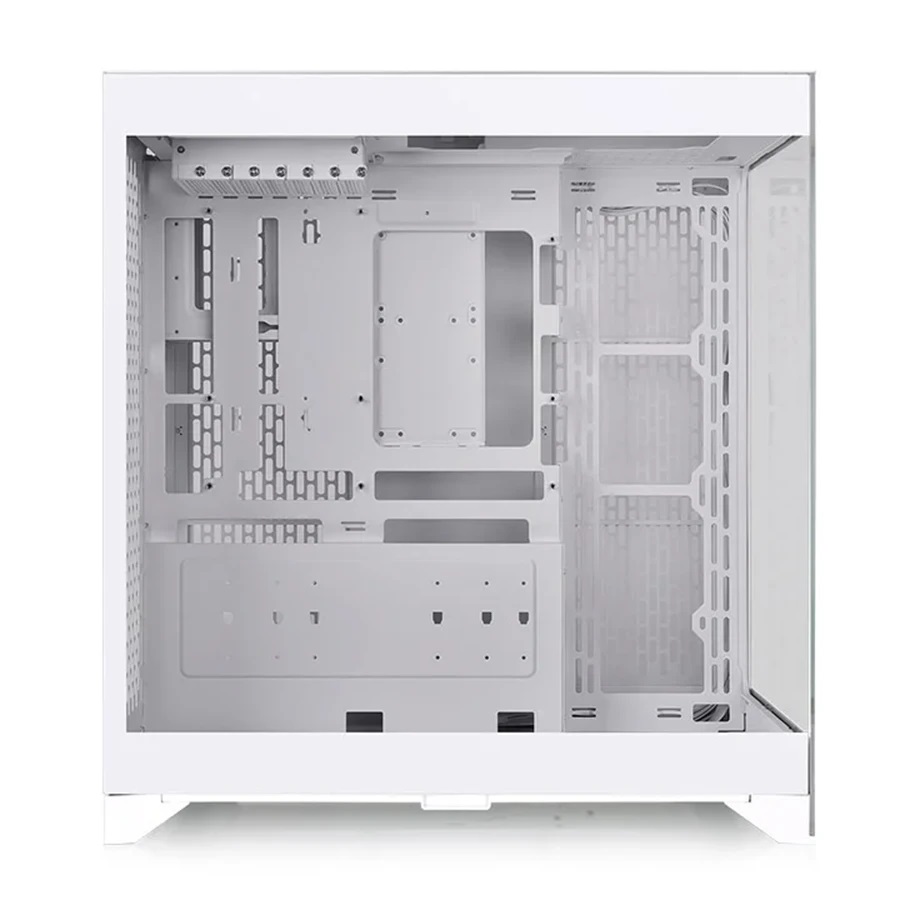 کیس کامپیوتر ترمالتیک مدل CTE E660 MX Snow