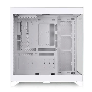 کیس کامپیوتر ترمالتیک مدل CTE E660 MX Snow