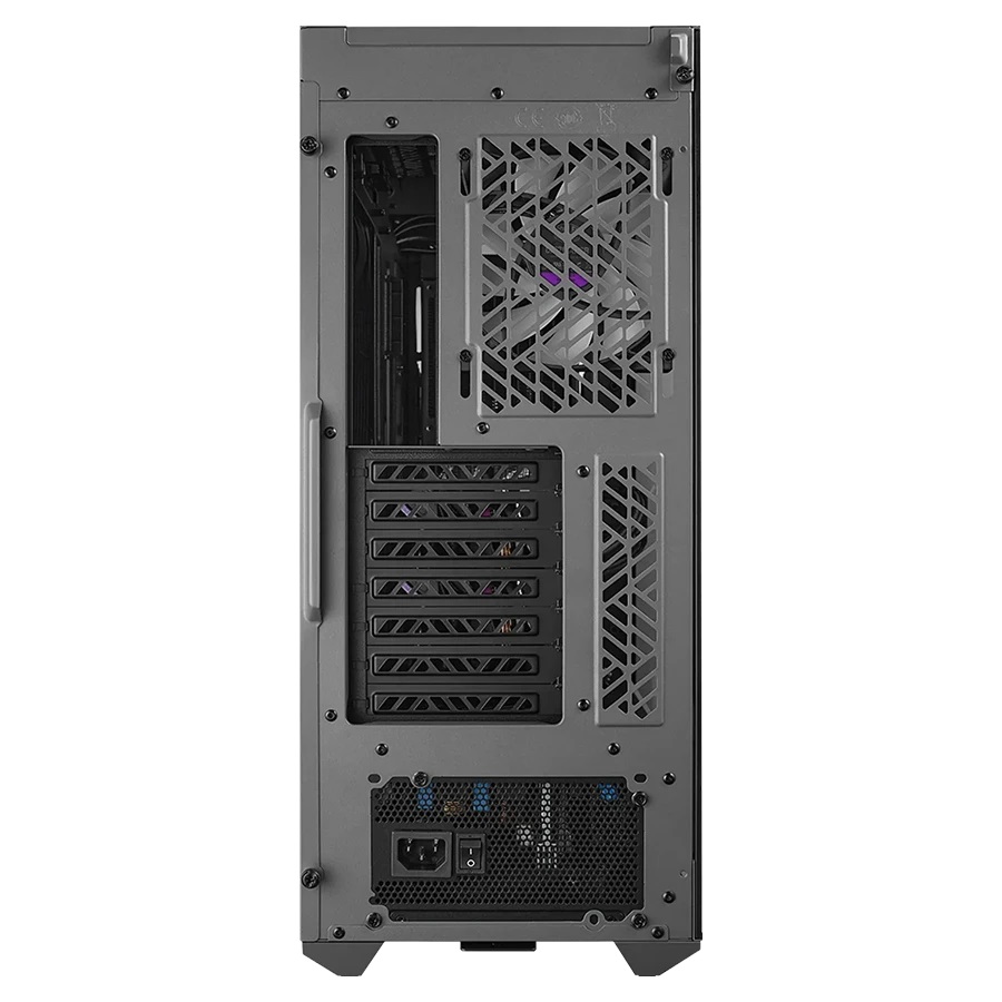 کیس گیمینگ کولرمستر  MASTERBOX TD500 MAX ARGB