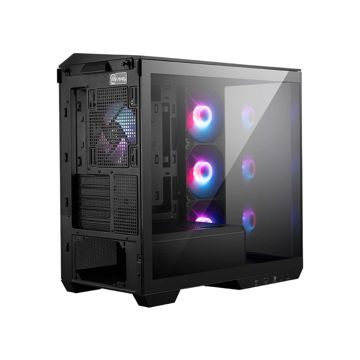 کیس کامپیوتر ام اس آی مدل MAG PANO M100R PZ