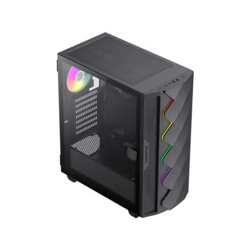 کیس گیم مکس Diamond CP BK