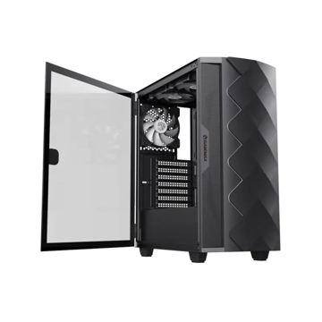 کیس گیم مکس Diamond CP BK