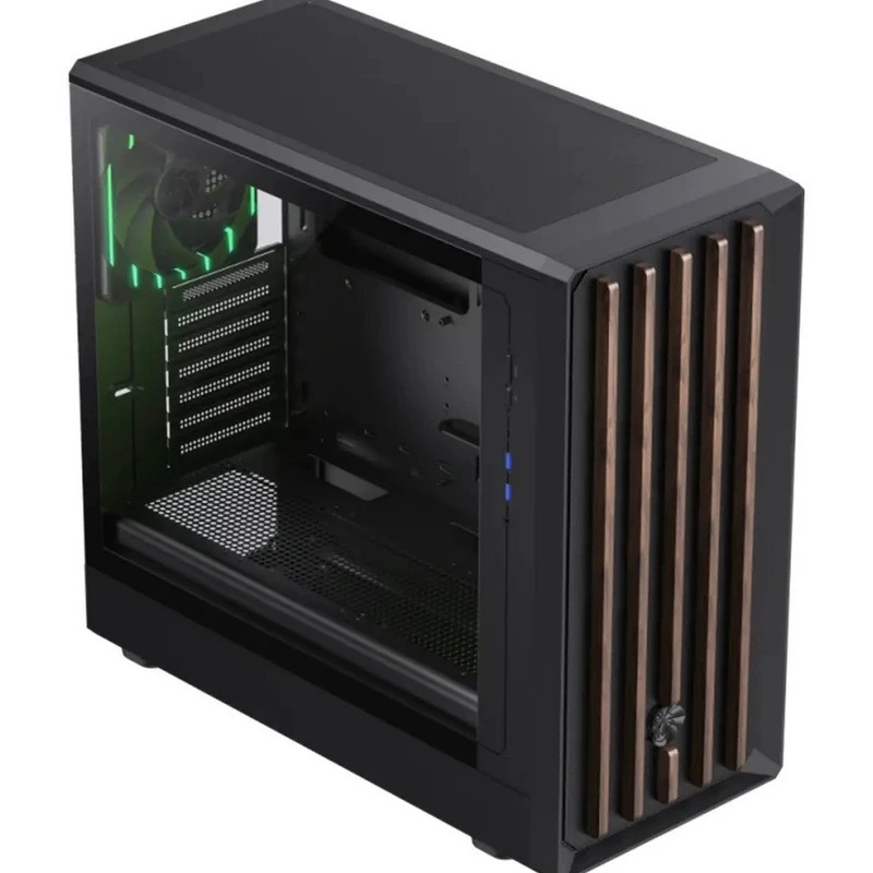 کیس کامپیوتر گیمینگ گیم مکس مدل CLAW 460 WB
