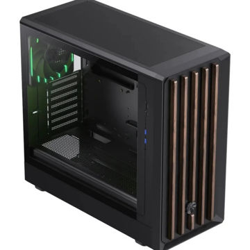 کیس کامپیوتر گیمینگ گیم مکس مدل CLAW 460 WB