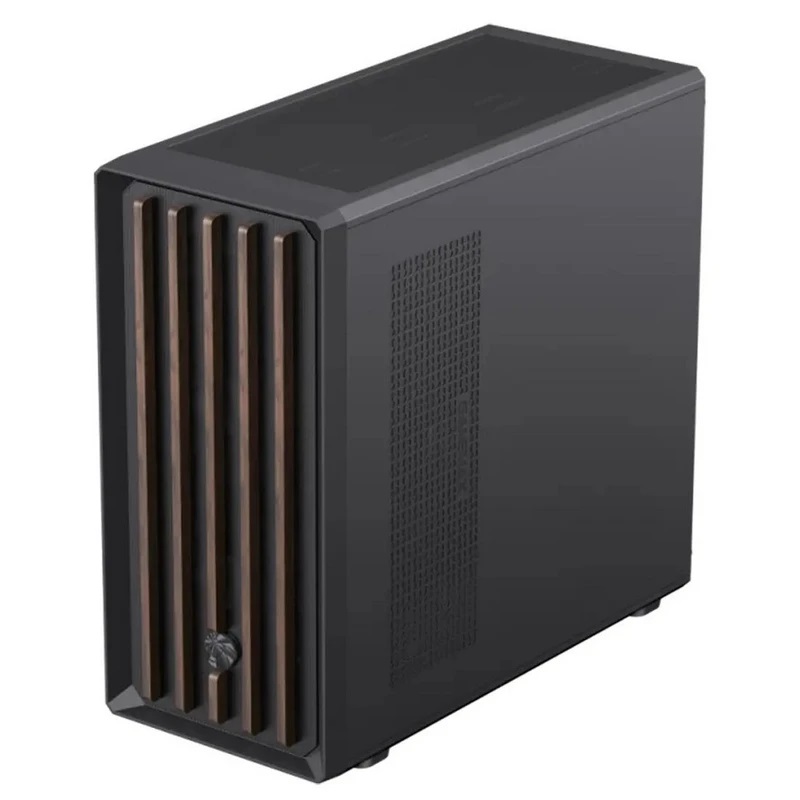 کیس کامپیوتر گیمینگ گیم مکس مدل CLAW 460 WB